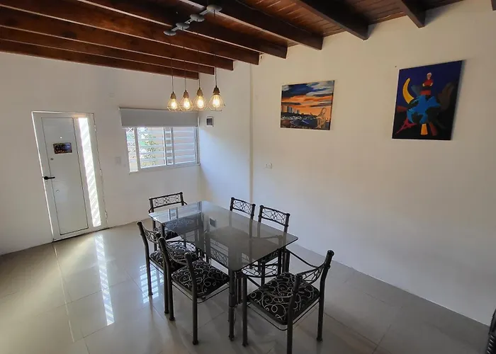 Casa Mar Y Sur