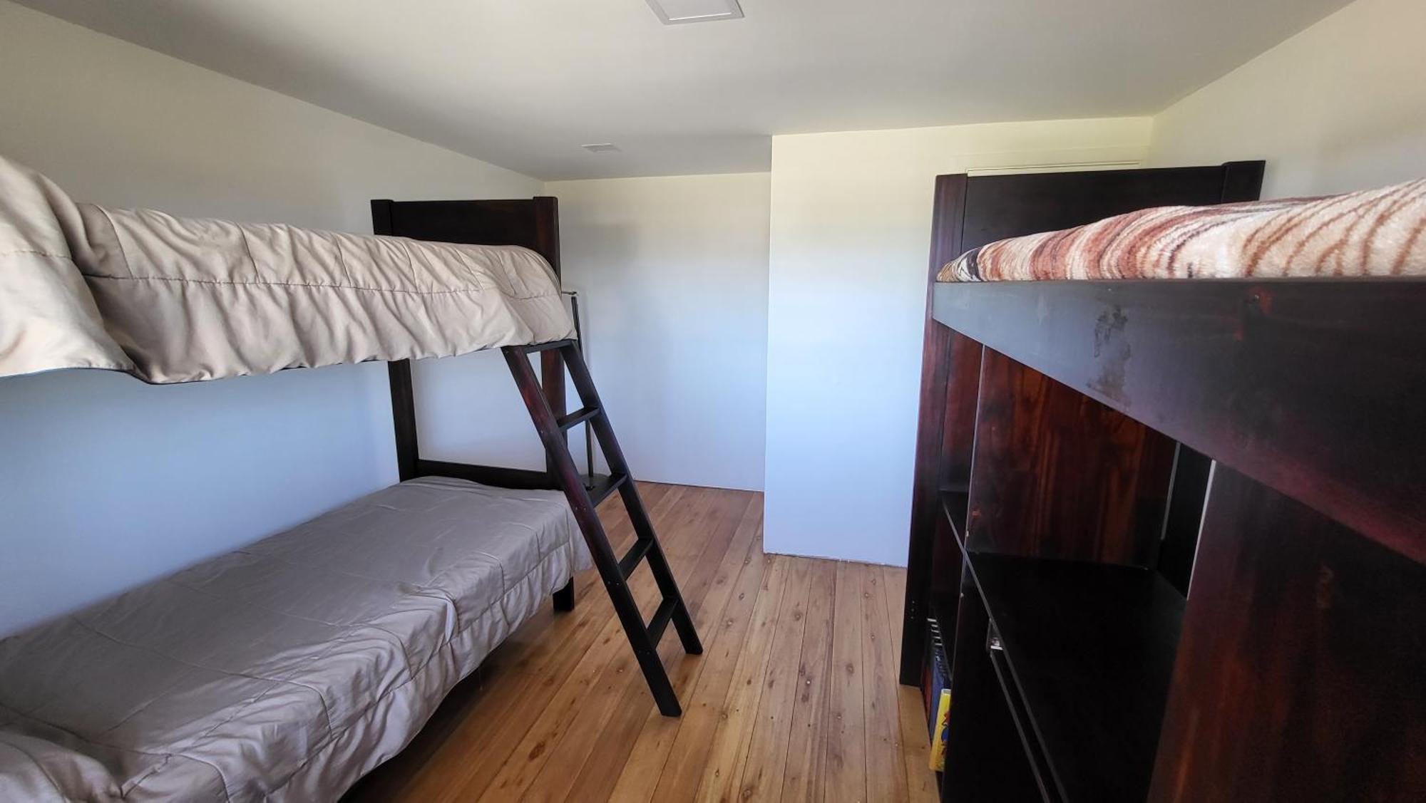 Casa Mar Y Sur Сasa de vacaciones Mar del Plata
