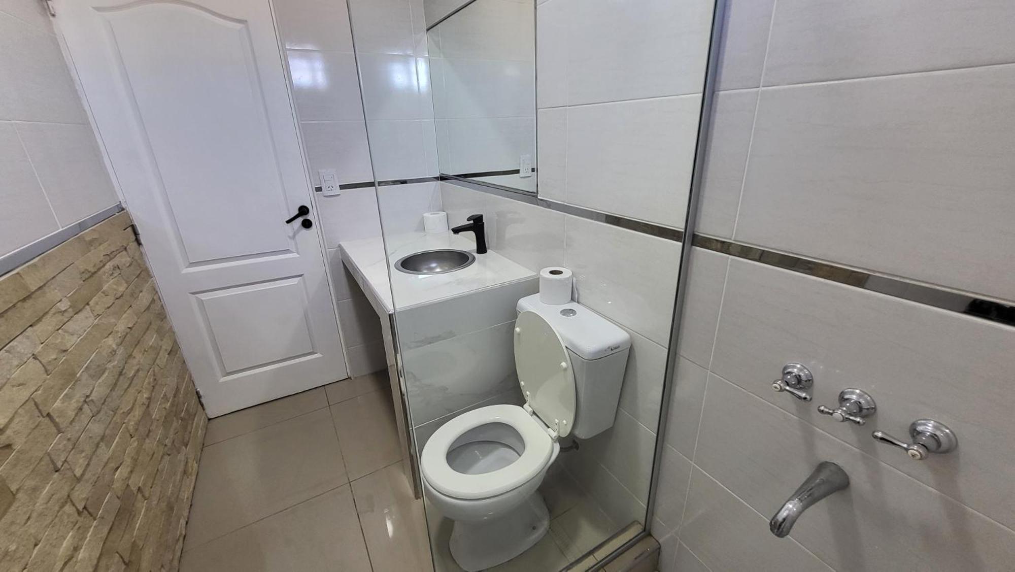 Casa Mar Y Sur Сasa de vacaciones Mar del Plata