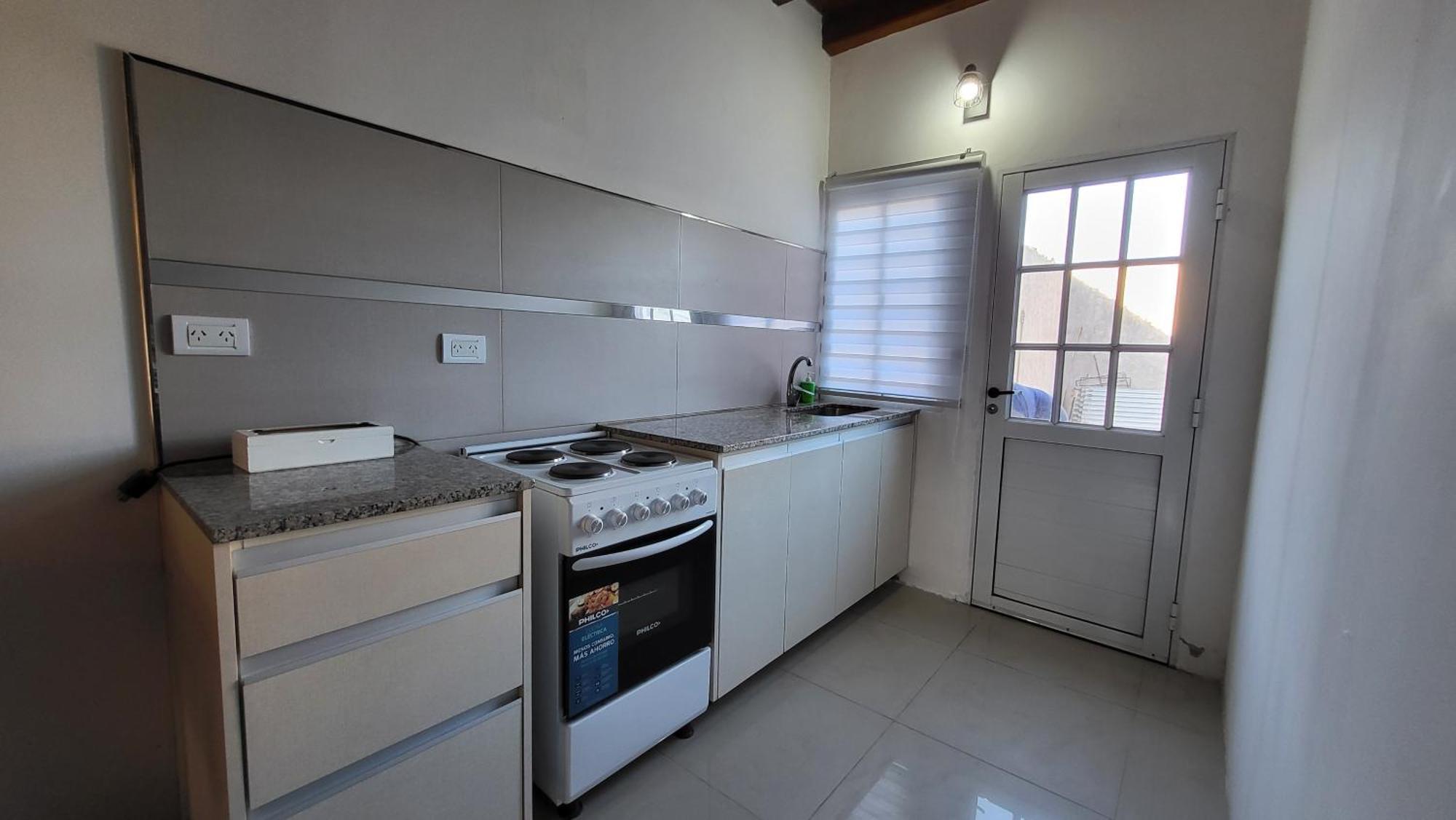 Casa Mar Y Sur *