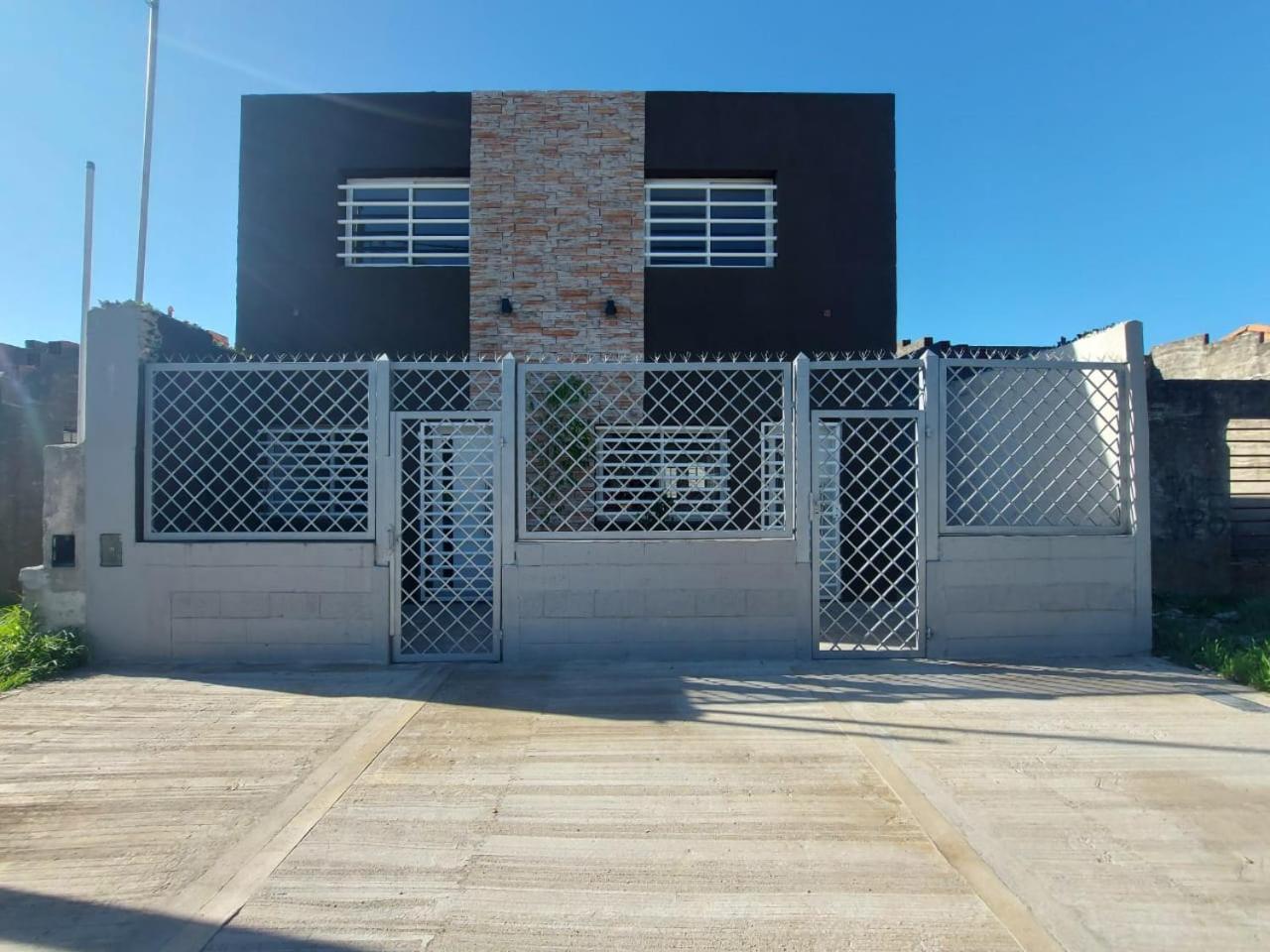 Casa Mar Y Sur * Mar del Plata