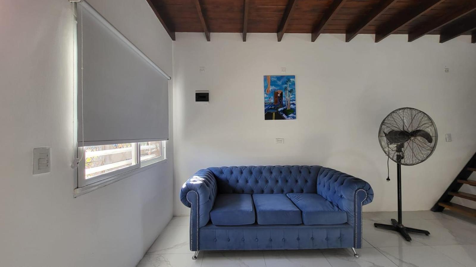 Casa Mar Y Sur