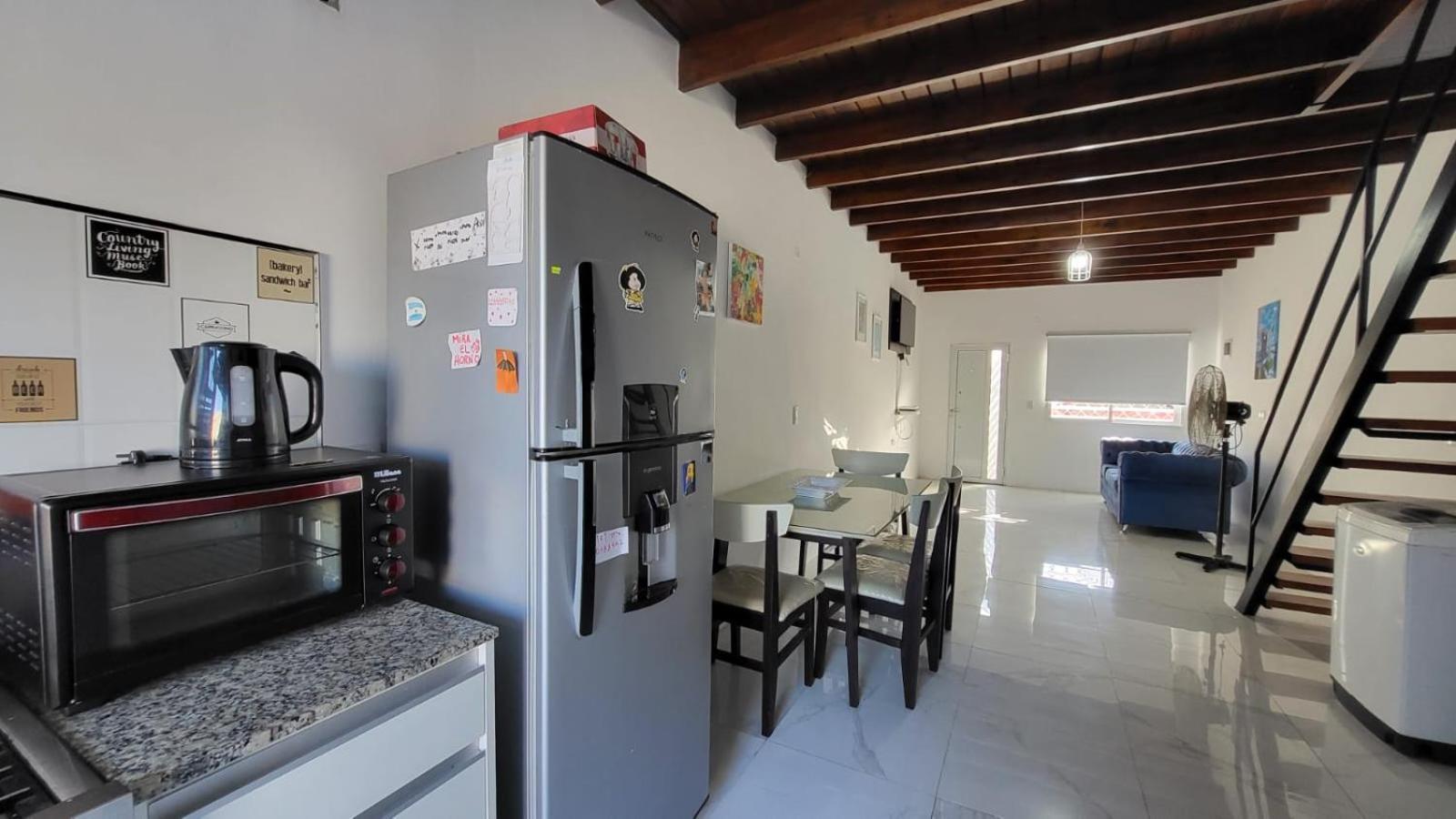 Casa Mar Y Sur Сasa de vacaciones *