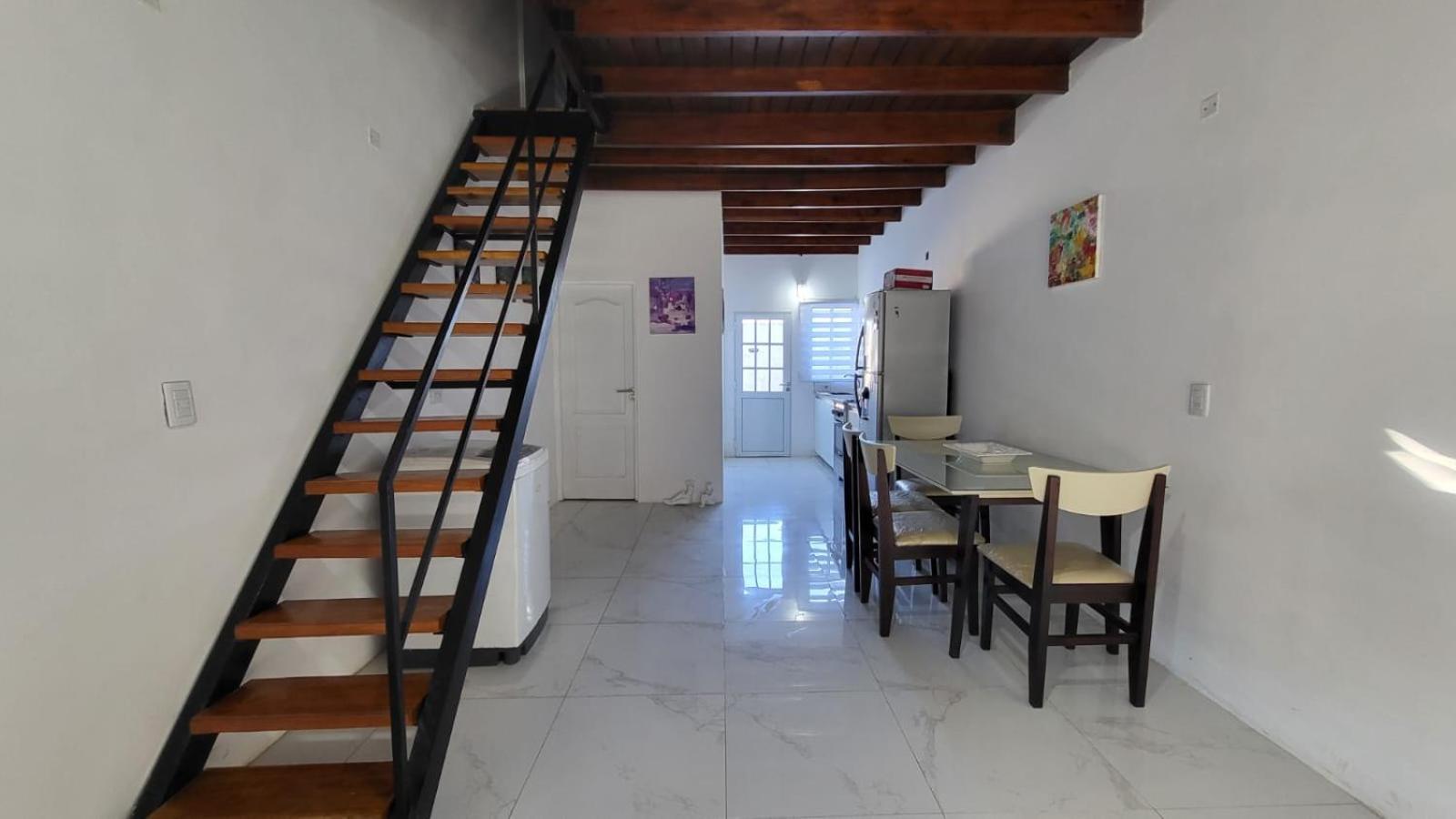 Casa Mar Y Sur Сasa de vacaciones Mar del Plata