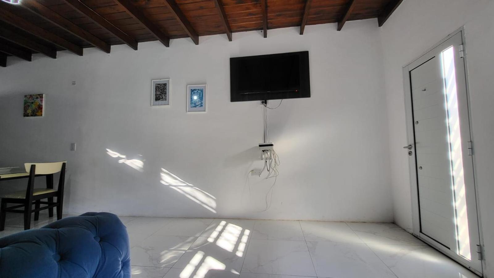 Сasa de vacaciones Casa Mar Y Sur Mar del Plata