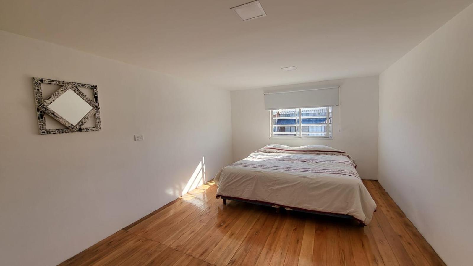 Сasa de vacaciones Casa Mar Y Sur Mar del Plata