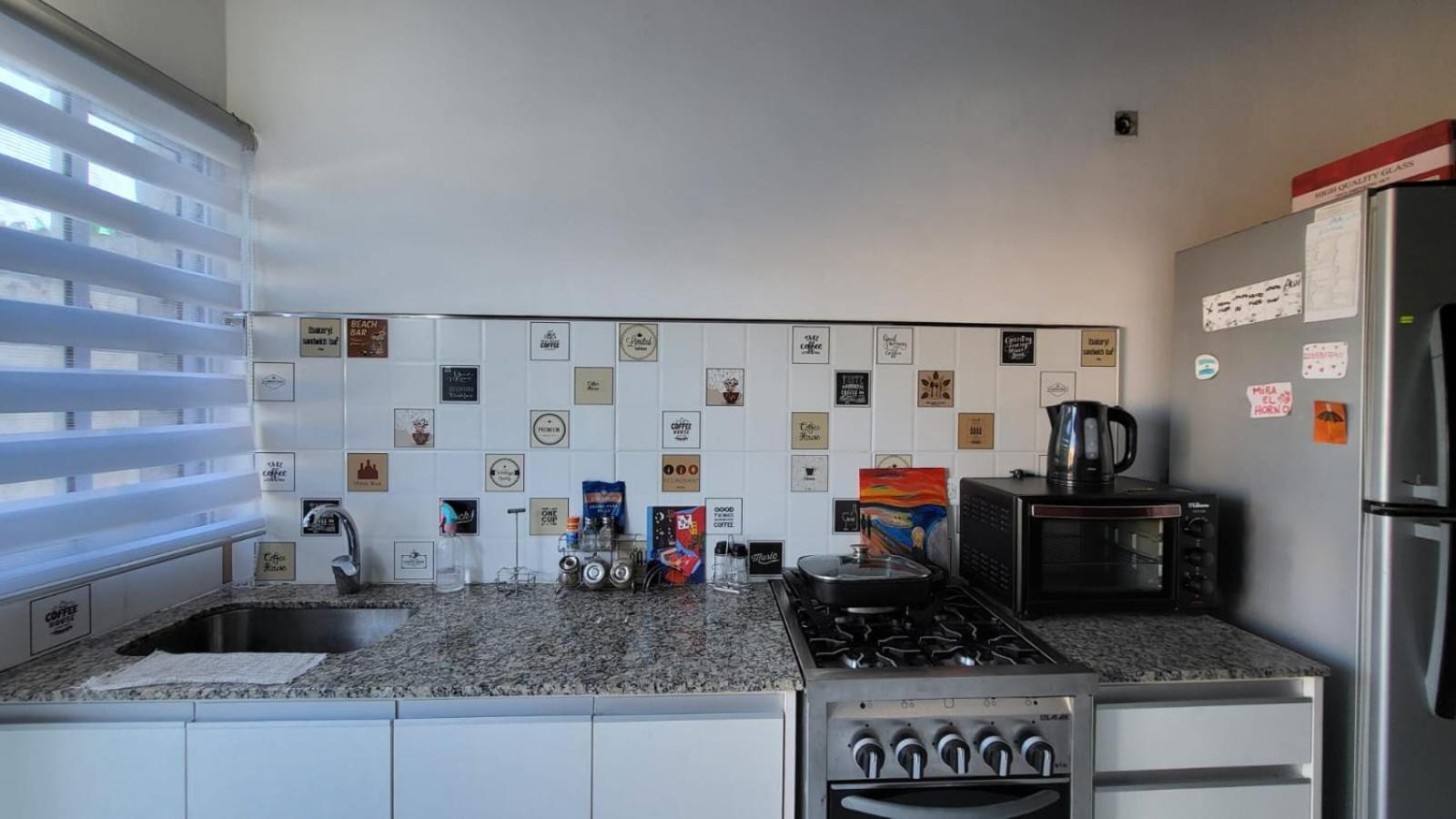 Casa Mar Y Sur Mar del Plata